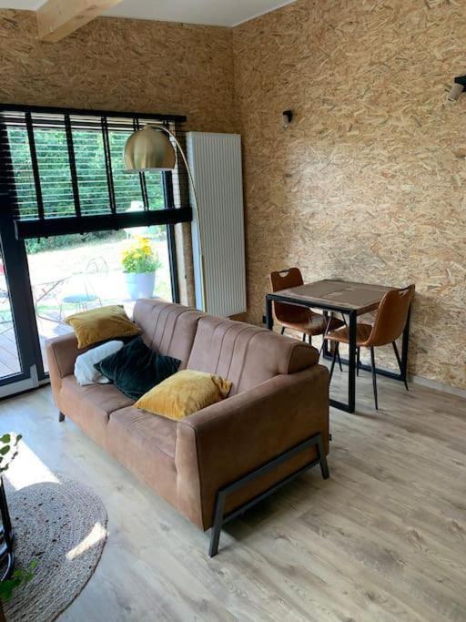 호우팔리제 Le Cabanon 빌라 외부 사진